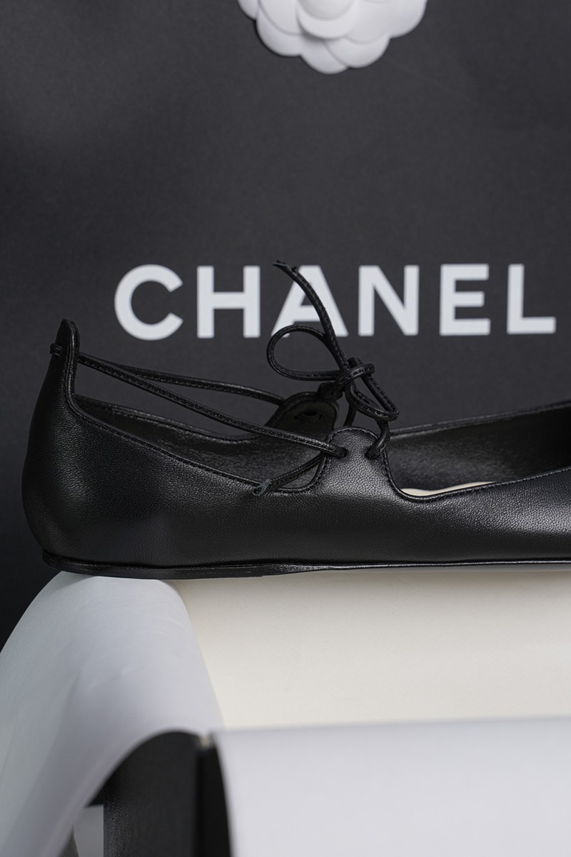 Chanel 25C Wmns Shoe 013