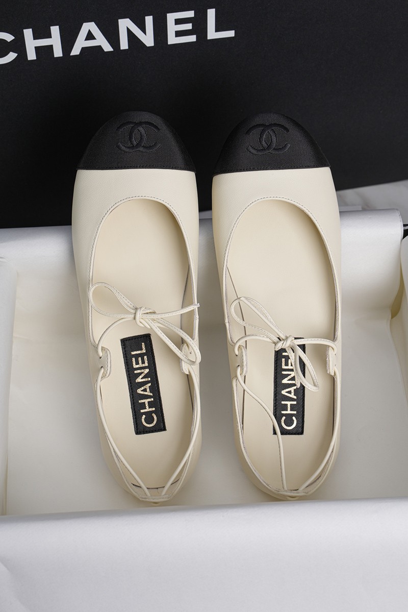 Chanel 25C Wmns Shoe 014