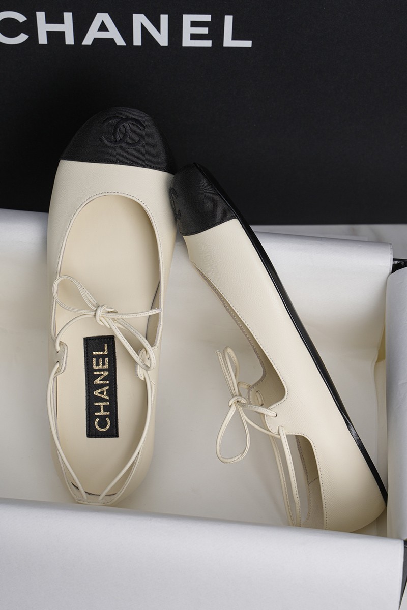 Chanel 25C Wmns Shoe 014