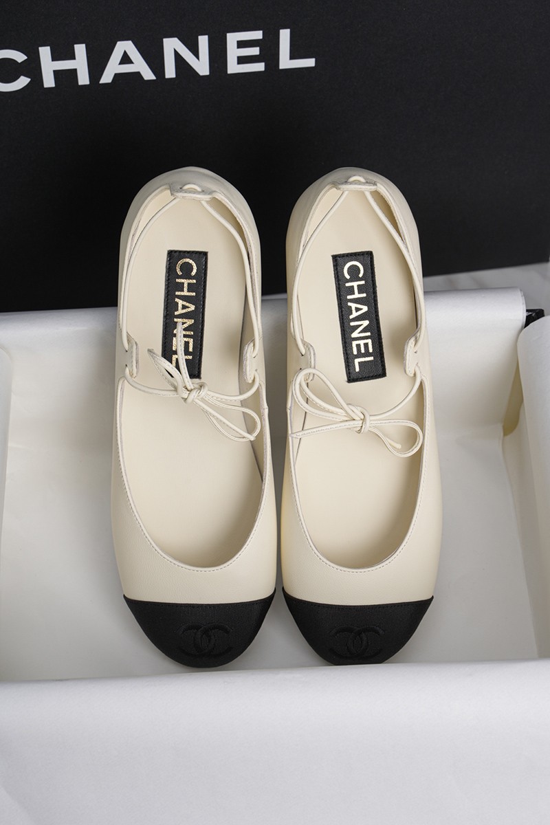 Chanel 25C Wmns Shoe 014