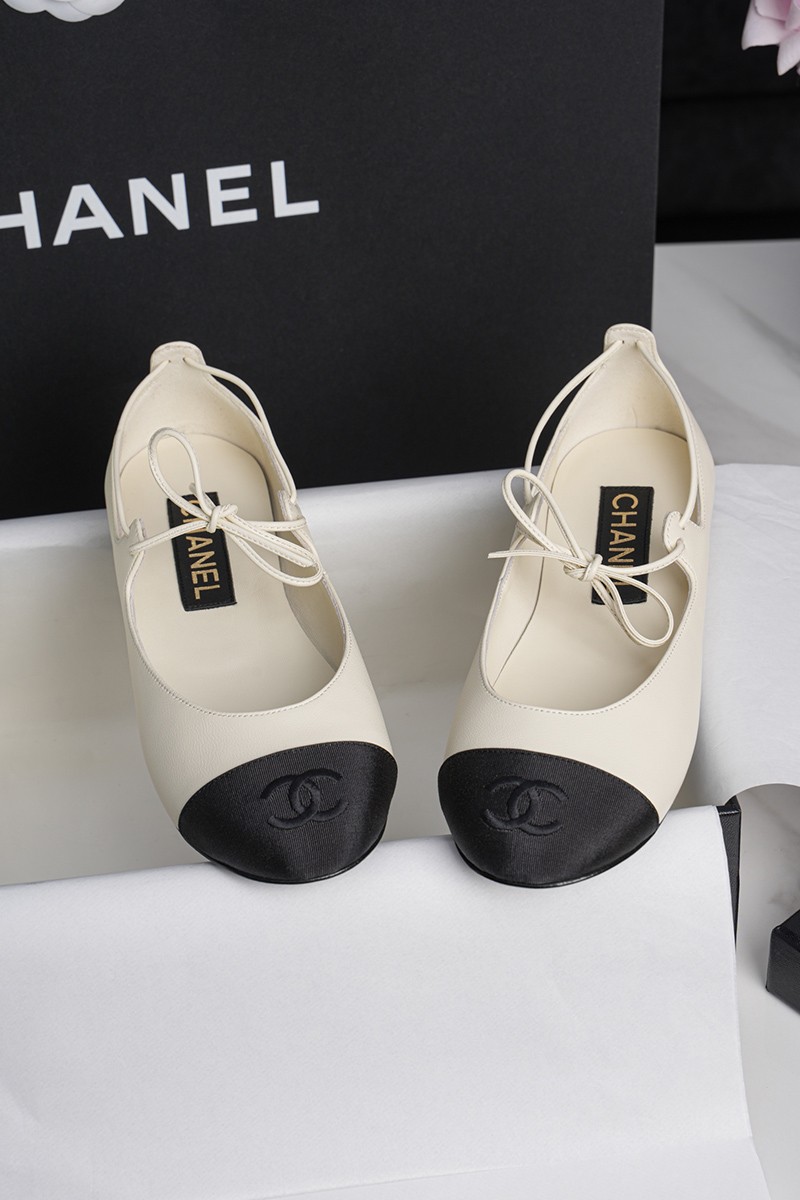 Chanel 25C Wmns Shoe 014