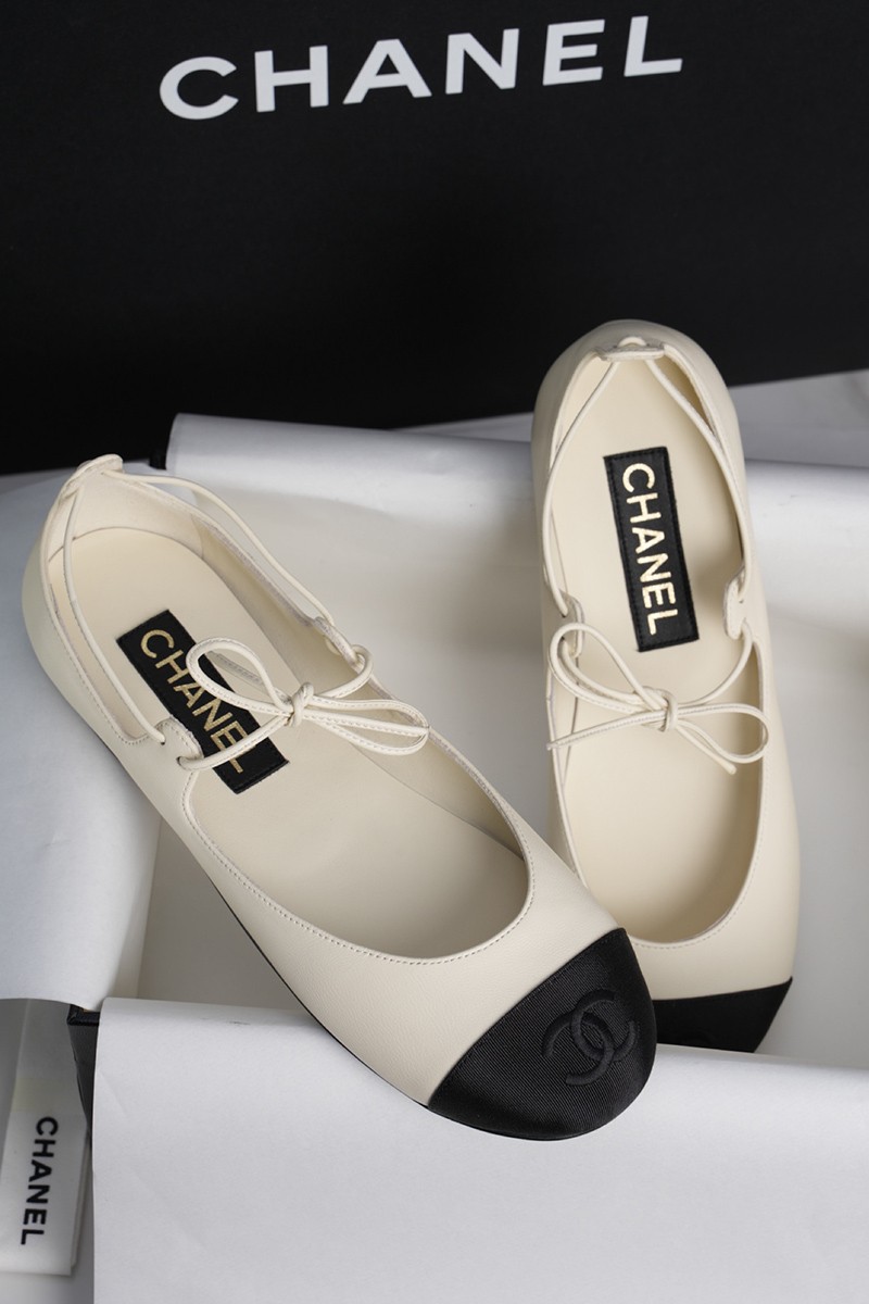 Chanel 25C Wmns Shoe 014
