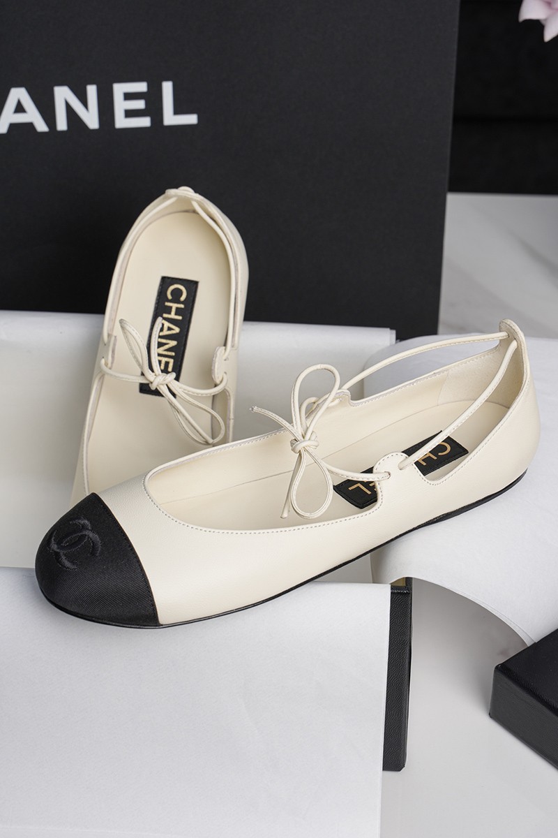 Chanel 25C Wmns Shoe 014