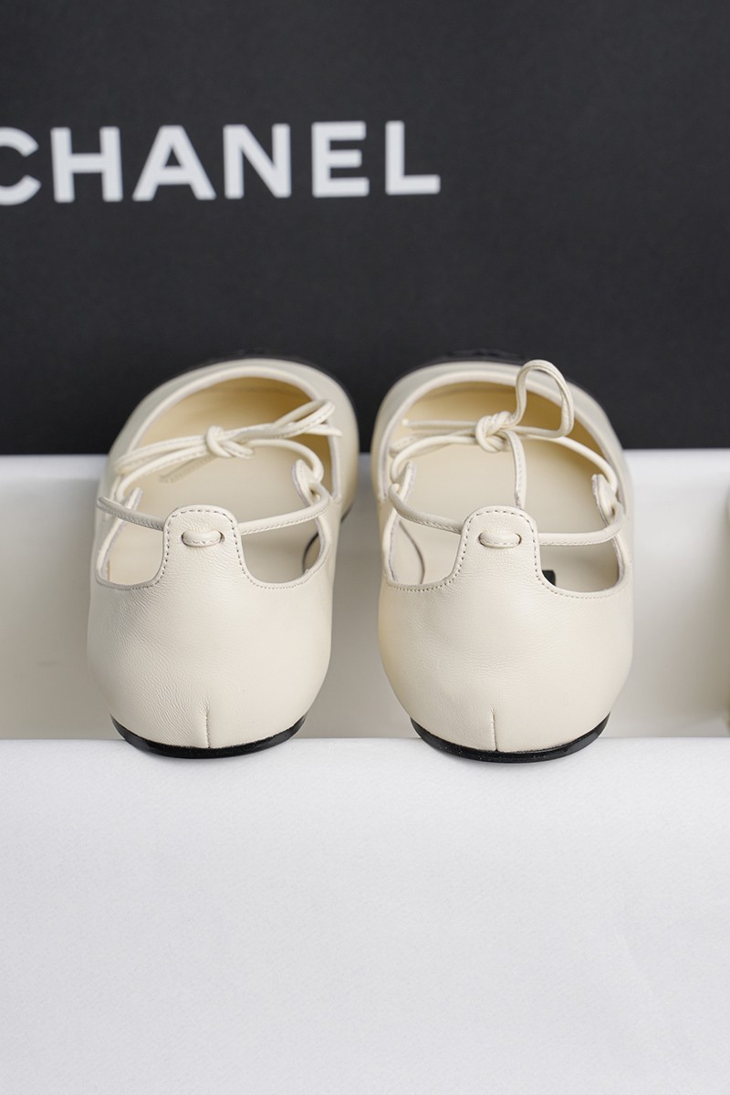 Chanel 25C Wmns Shoe 014