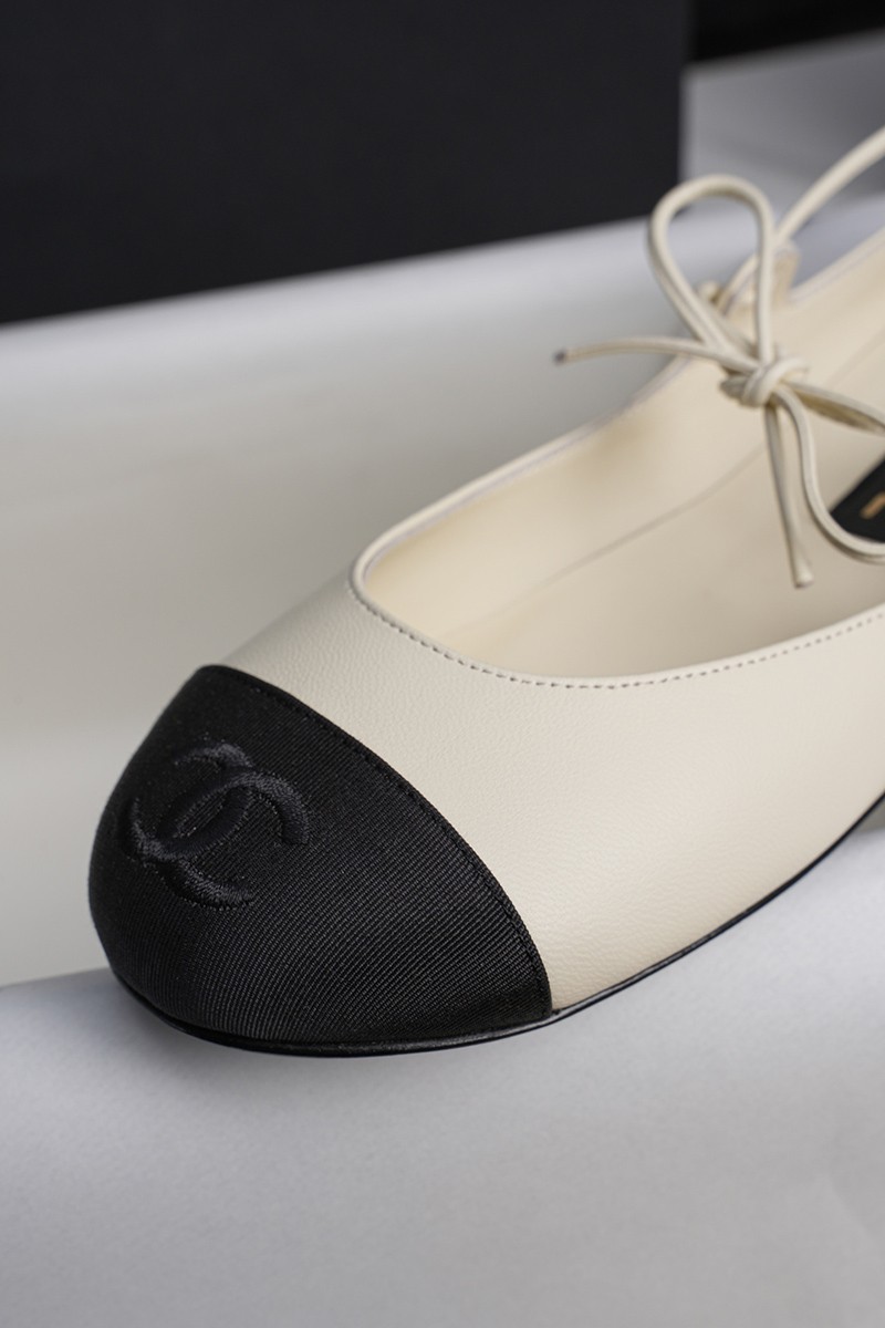 Chanel 25C Wmns Shoe 014