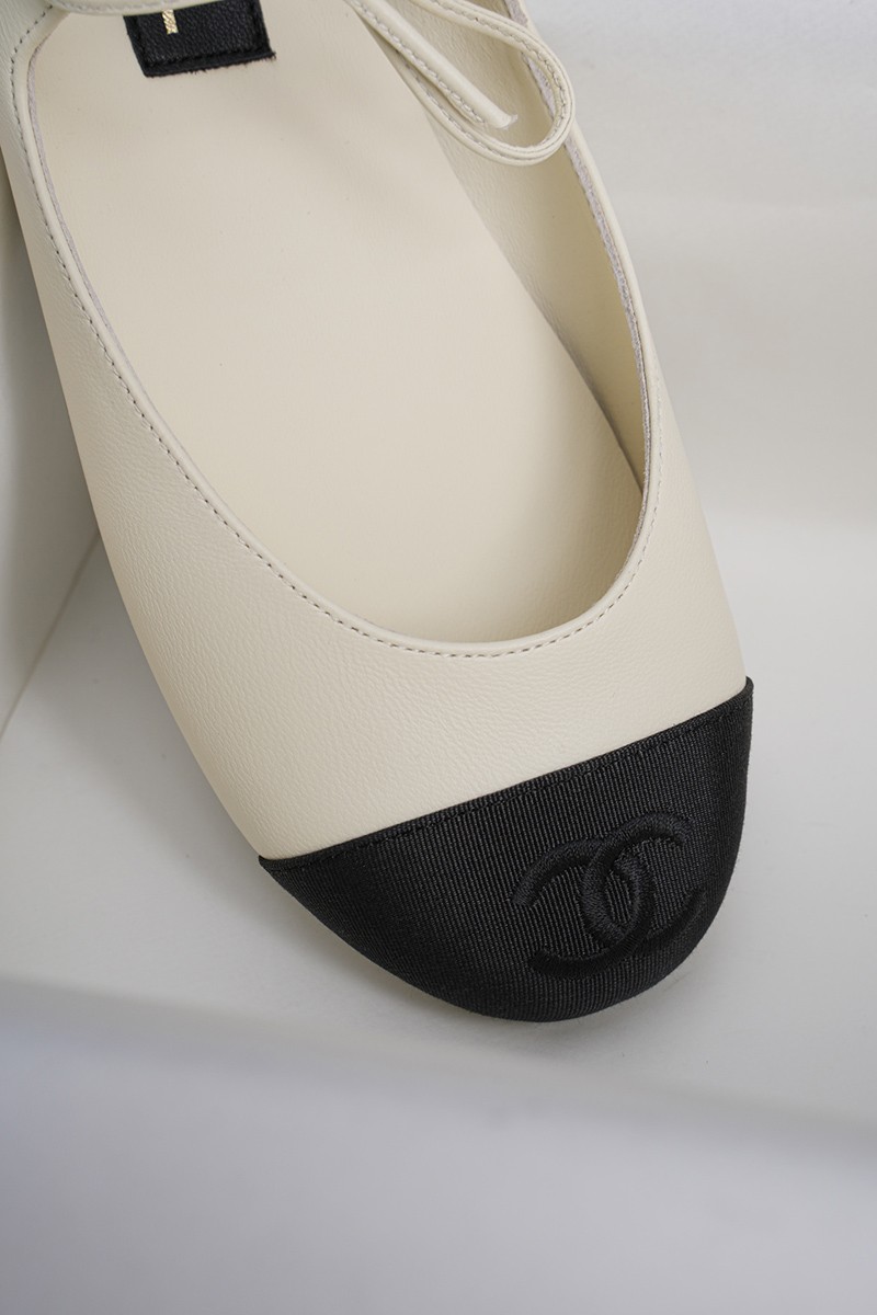 Chanel 25C Wmns Shoe 014