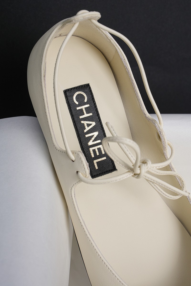 Chanel 25C Wmns Shoe 014