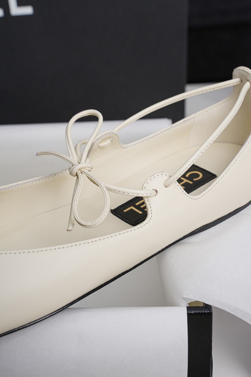 Chanel 25C Wmns Shoe 014