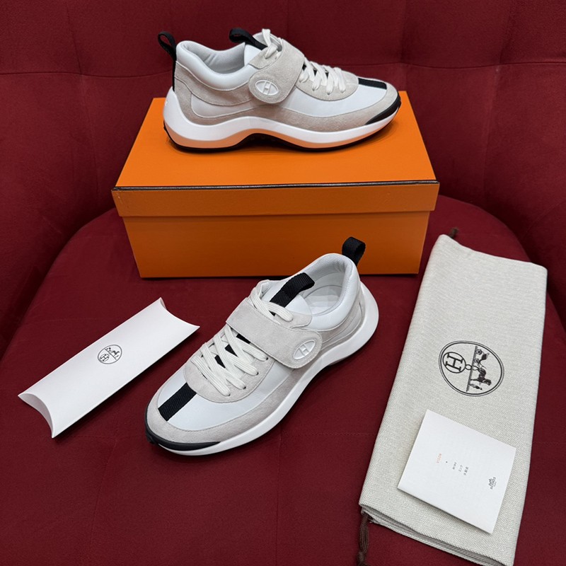 Hermes Loop Wmns Shoe 002