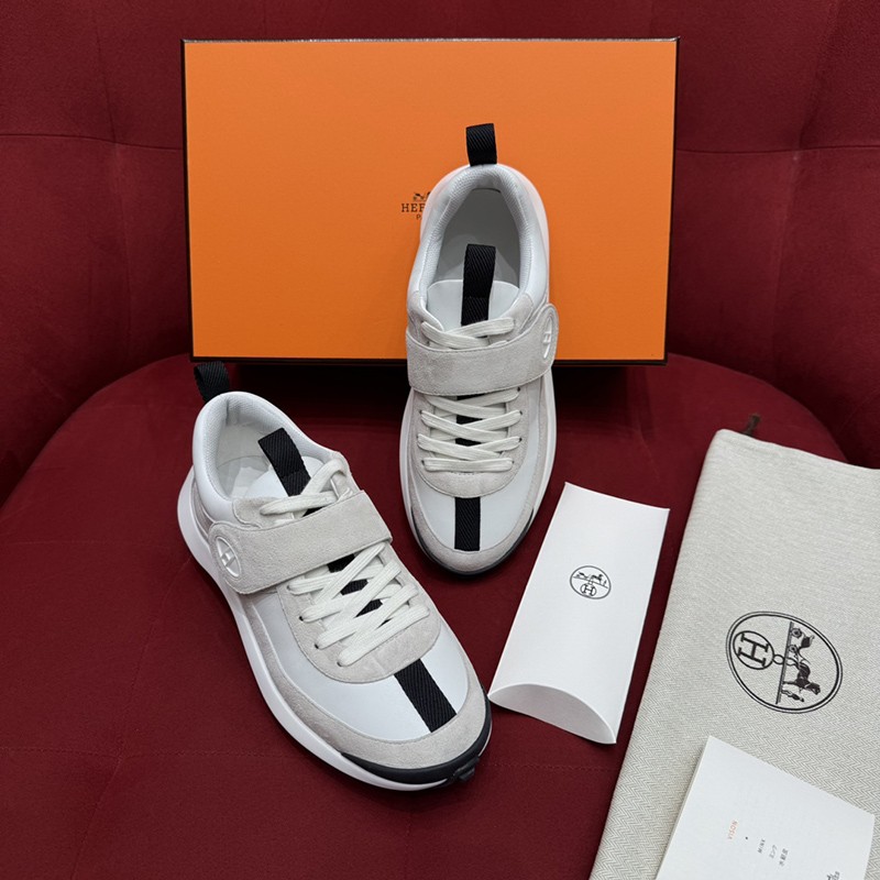 Hermes Loop Wmns Shoe 002