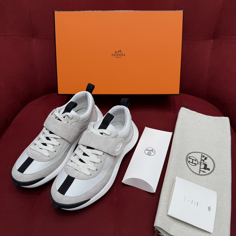 Hermes Loop Wmns Shoe 002