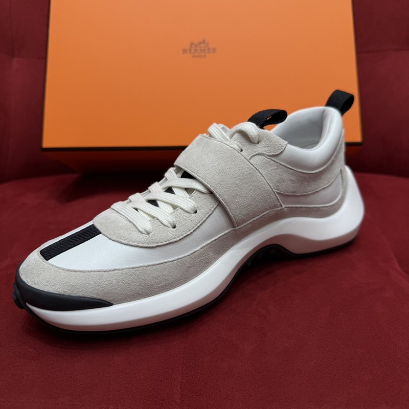 Hermes Loop Wmns Shoe 002