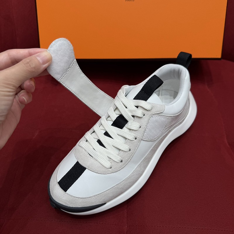 Hermes Loop Wmns Shoe 002