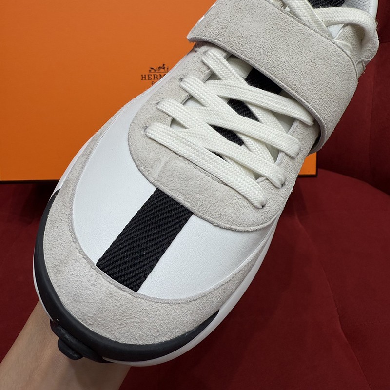 Hermes Loop Wmns Shoe 002