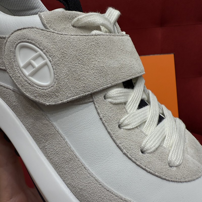 Hermes Loop Wmns Shoe 002