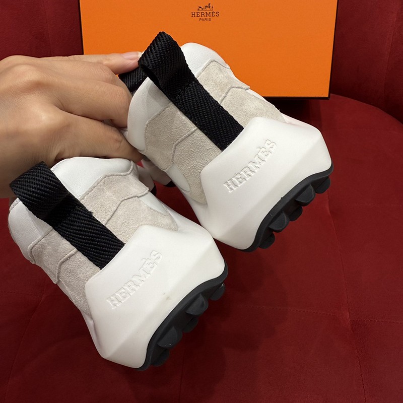 Hermes Loop Wmns Shoe 002