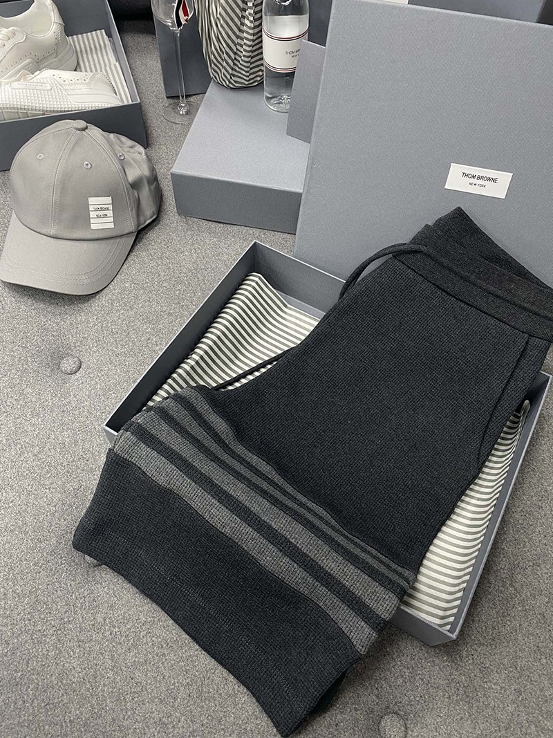 Thom Browne Shorts 002