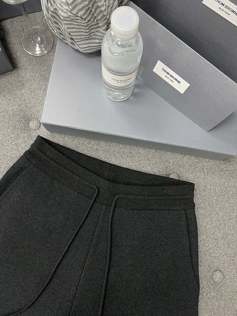 Thom Browne Shorts 002