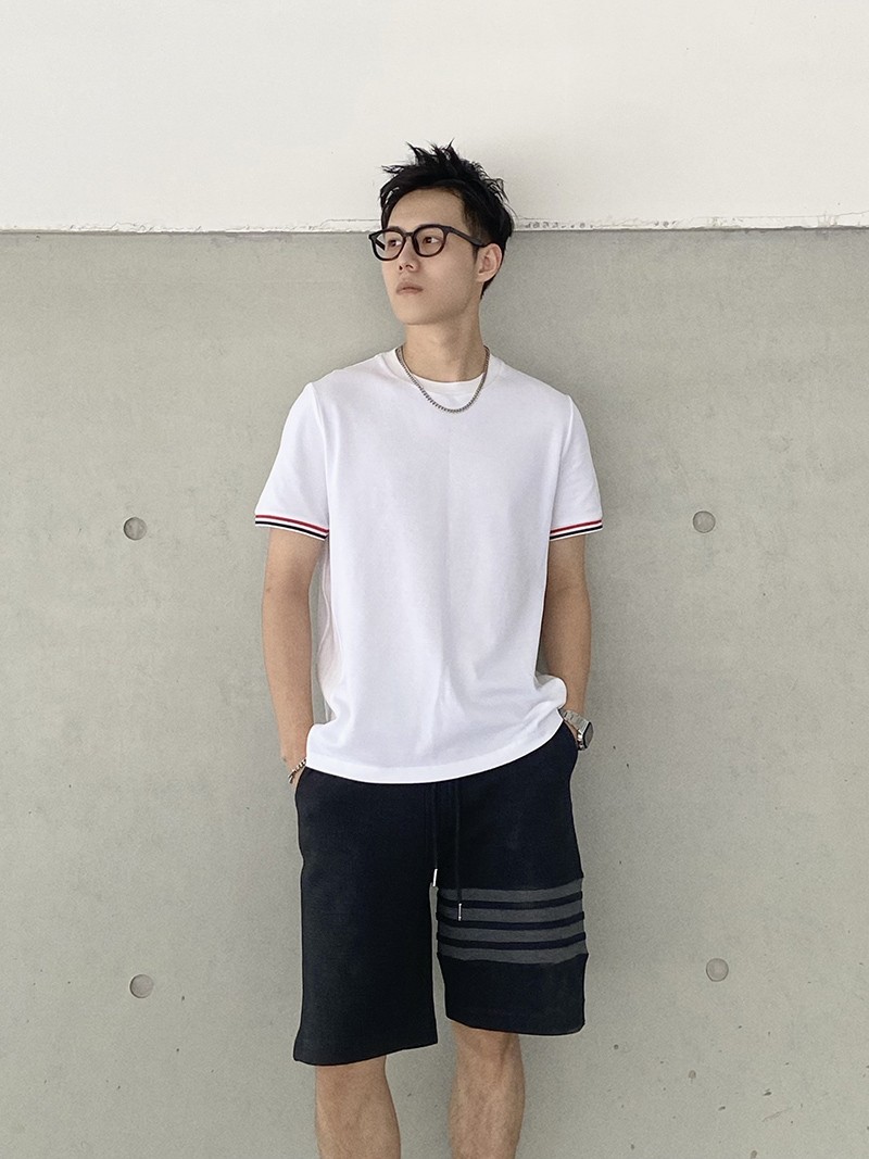 Thom Browne Shorts 002