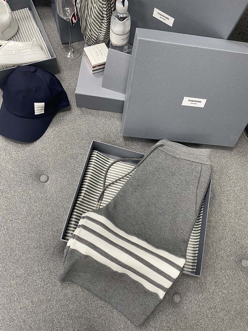 Thom Browne Shorts 003