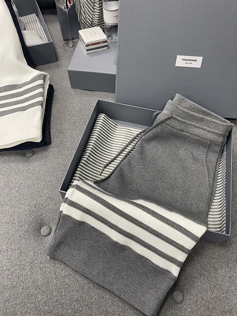 Thom Browne Shorts 003