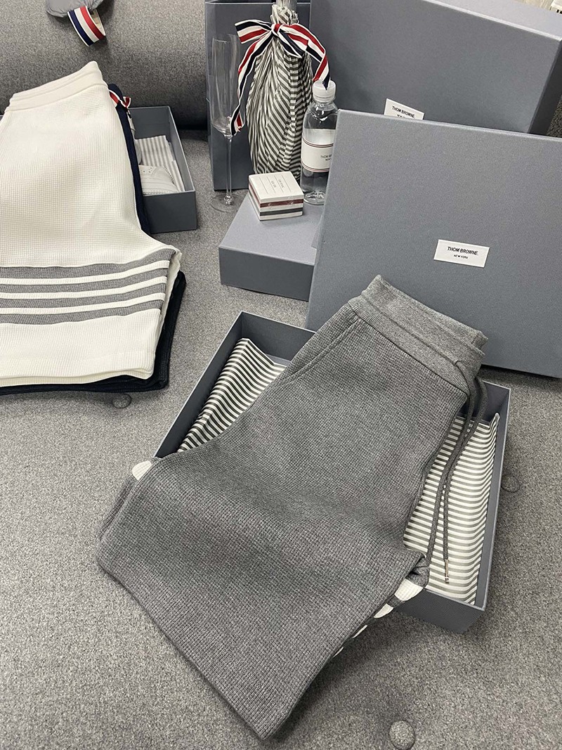 Thom Browne Shorts 003