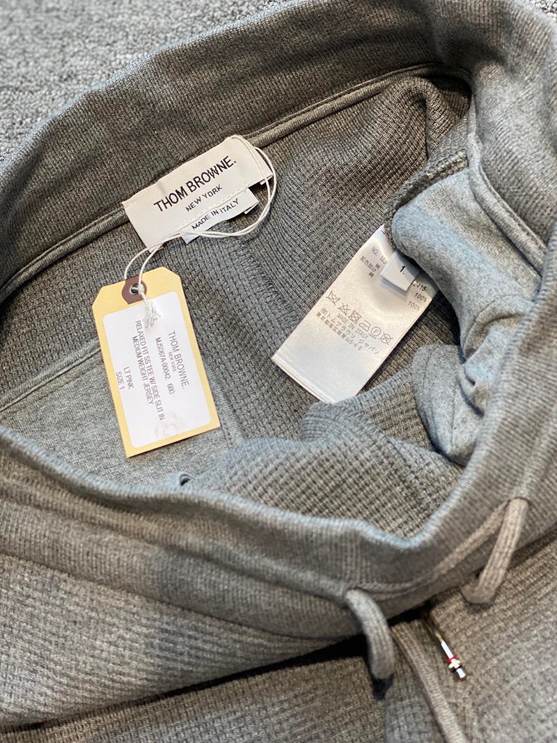 Thom Browne Shorts 003