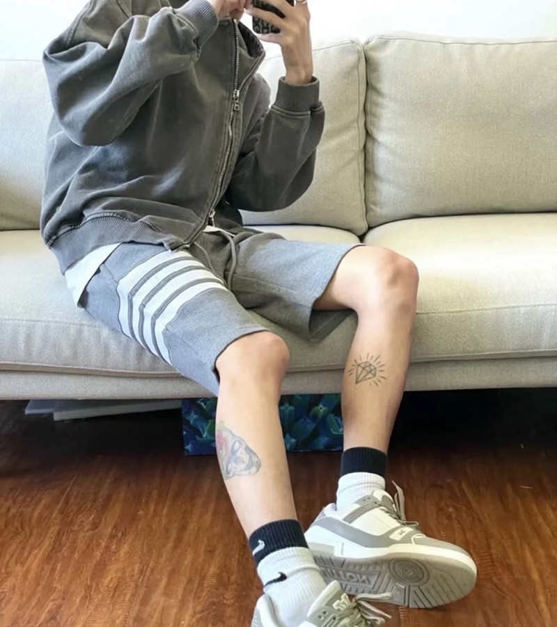 Thom Browne Shorts 003