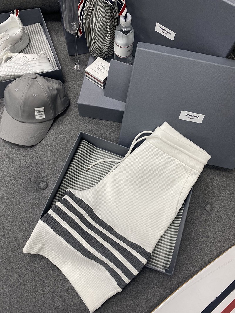 Thom Browne Shorts 004