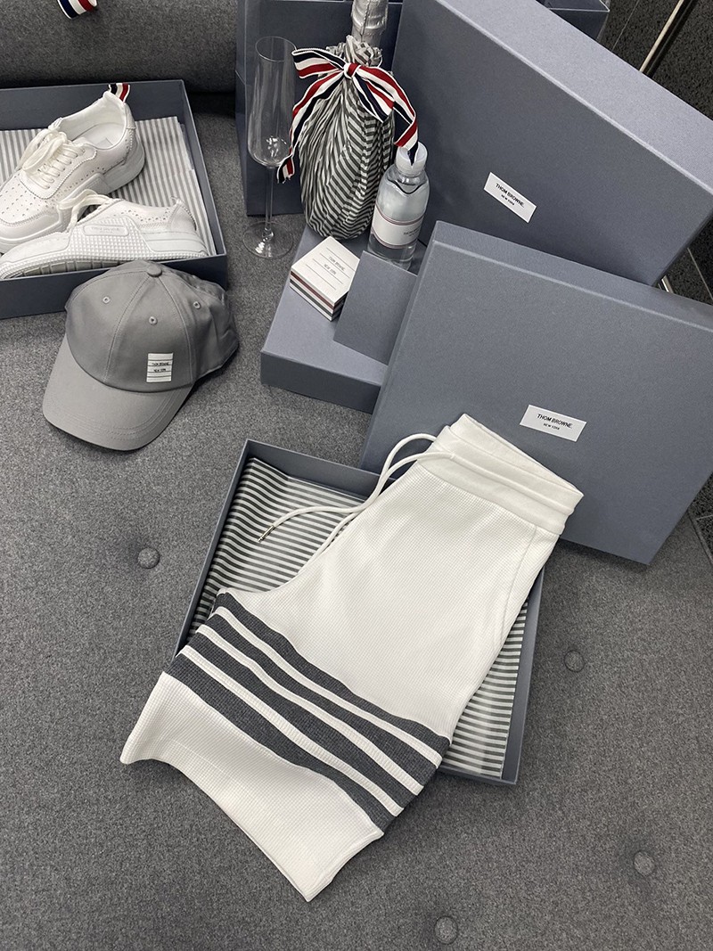 Thom Browne Shorts 004