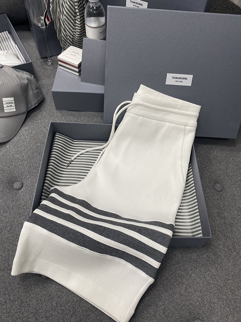 Thom Browne Shorts 004