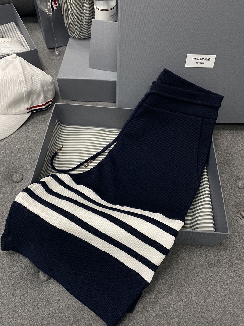 Thom Browne Shorts 001