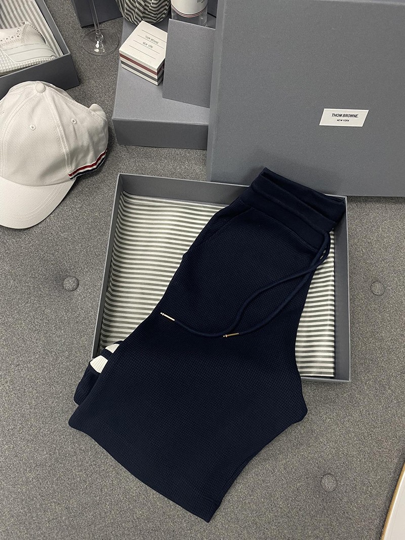 Thom Browne Shorts 001