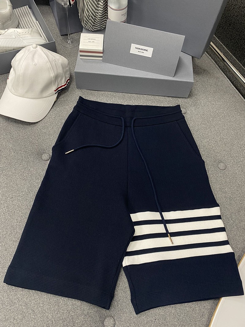 Thom Browne Shorts 001