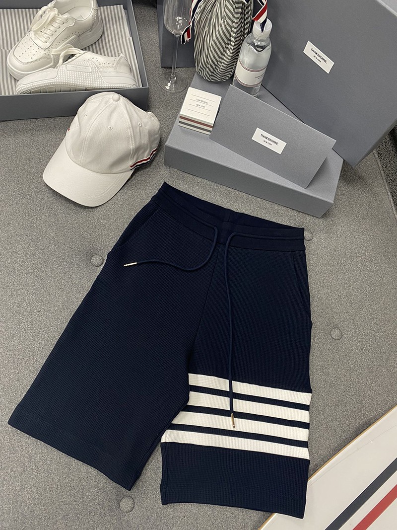 Thom Browne Shorts 001