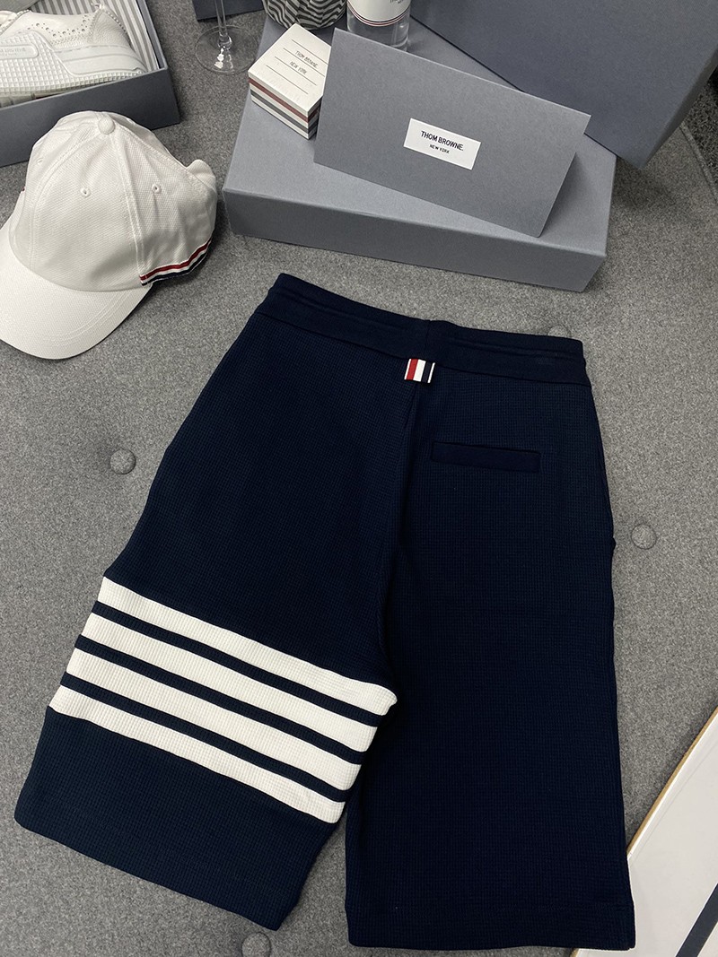 Thom Browne Shorts 001