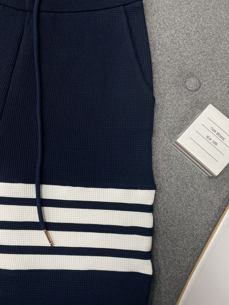 Thom Browne Shorts 001