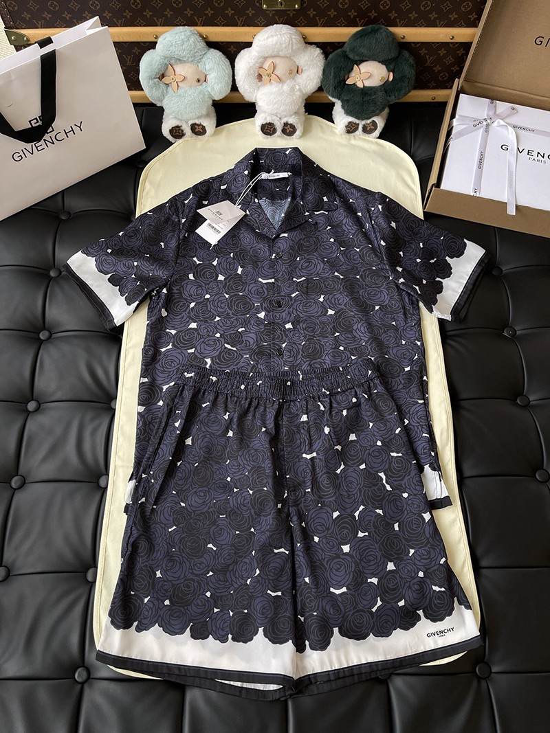 Givenchy Shirt 001