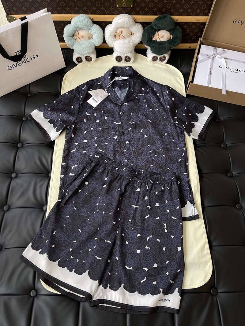Givenchy Shirt 001
