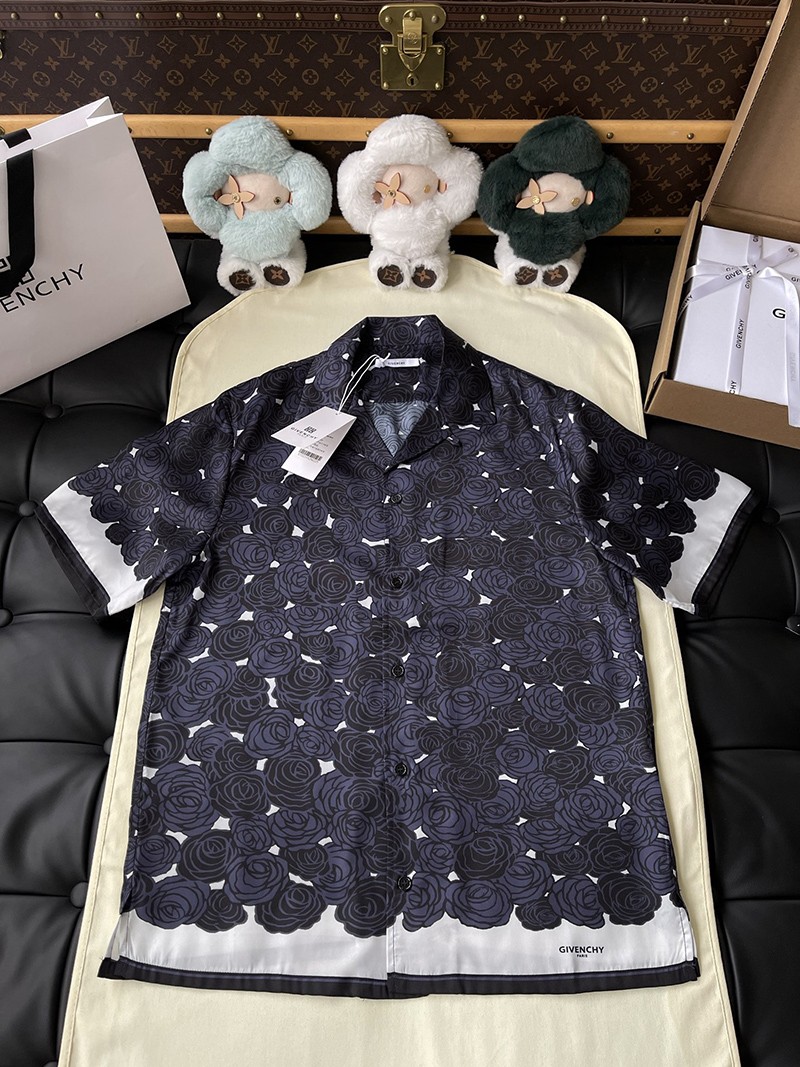 Givenchy Shirt 001