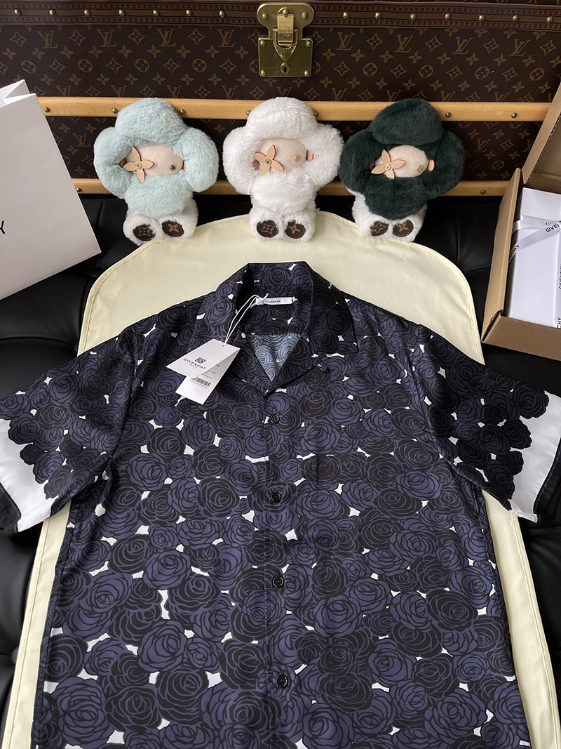 Givenchy Shirt 001
