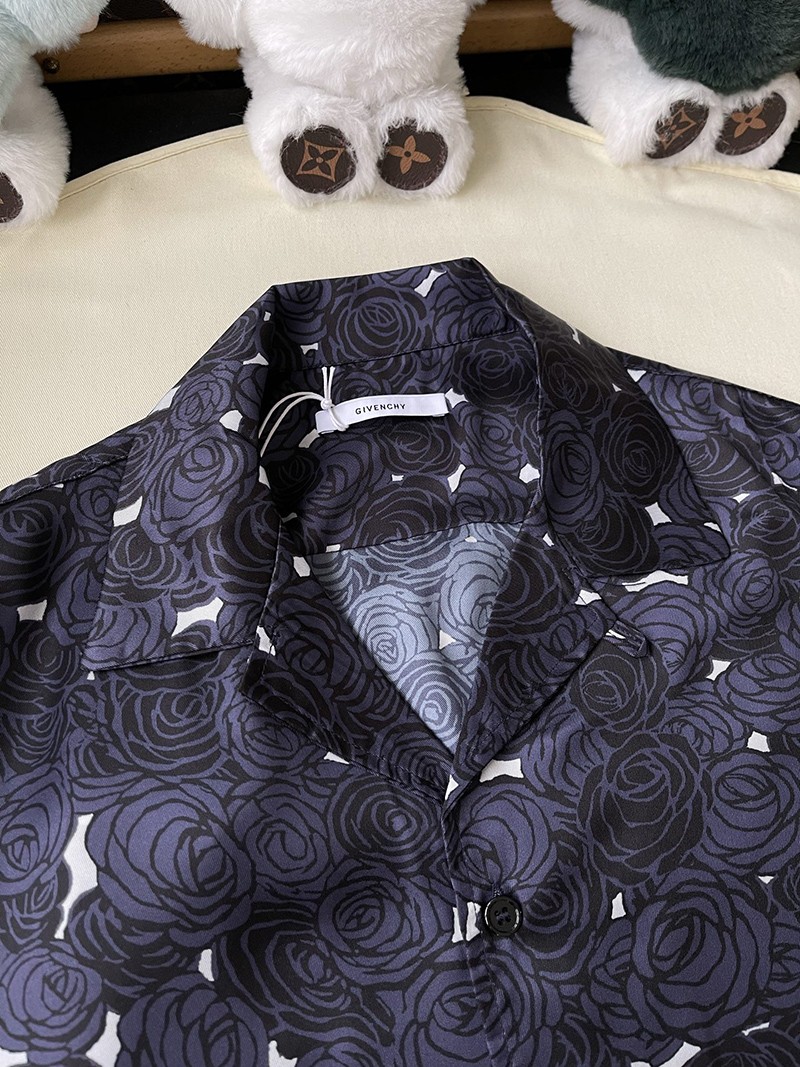 Givenchy Shirt 001