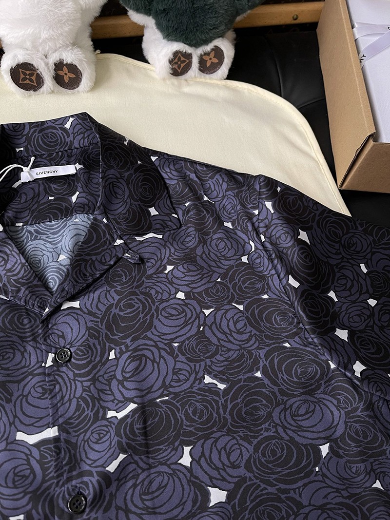 Givenchy Shirt 001