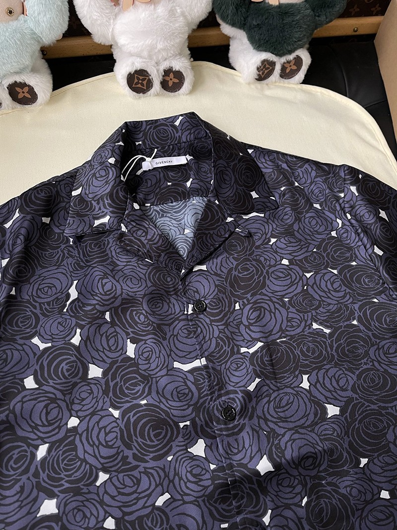 Givenchy Shirt 001