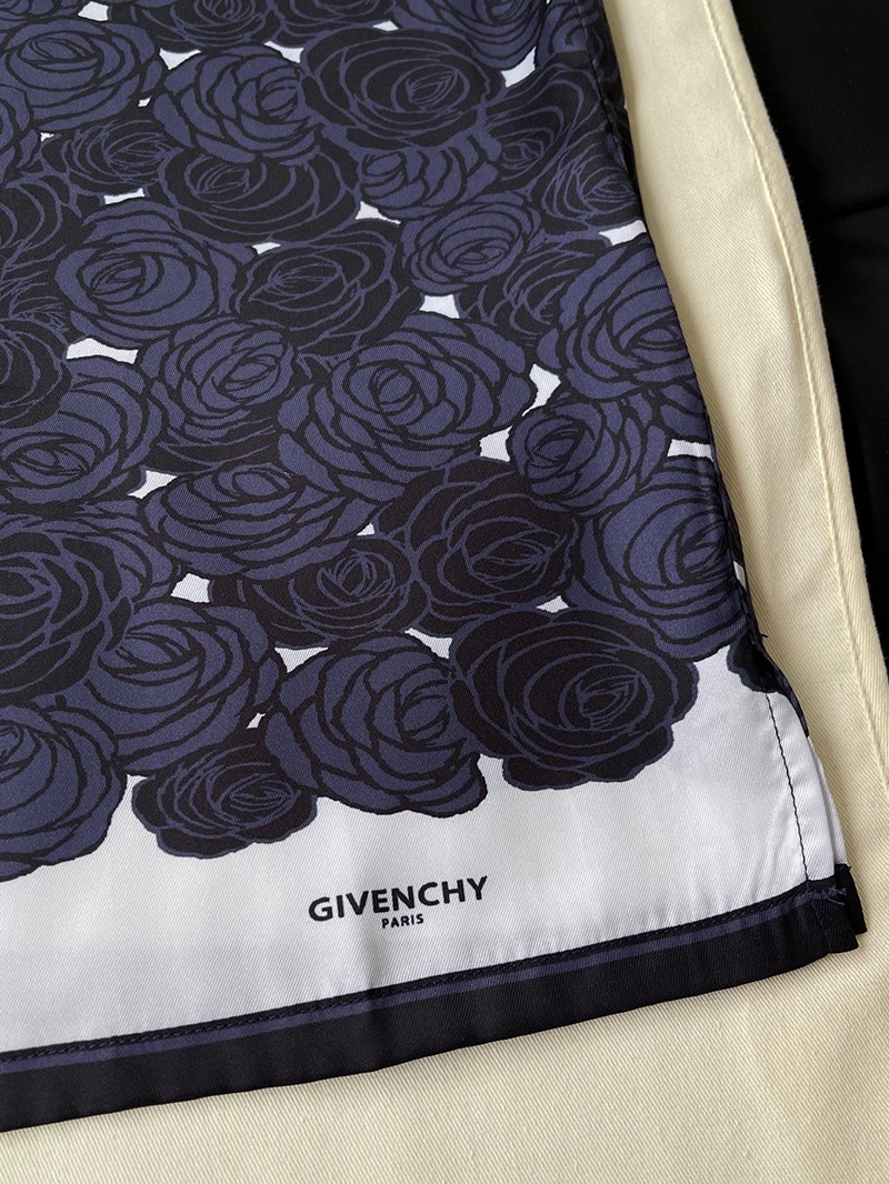 Givenchy Shirt 001