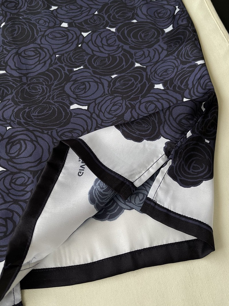 Givenchy Shirt 001