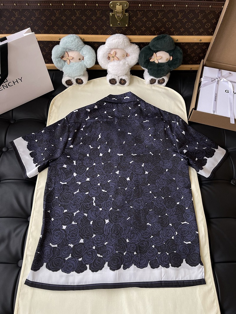 Givenchy Shirt 001