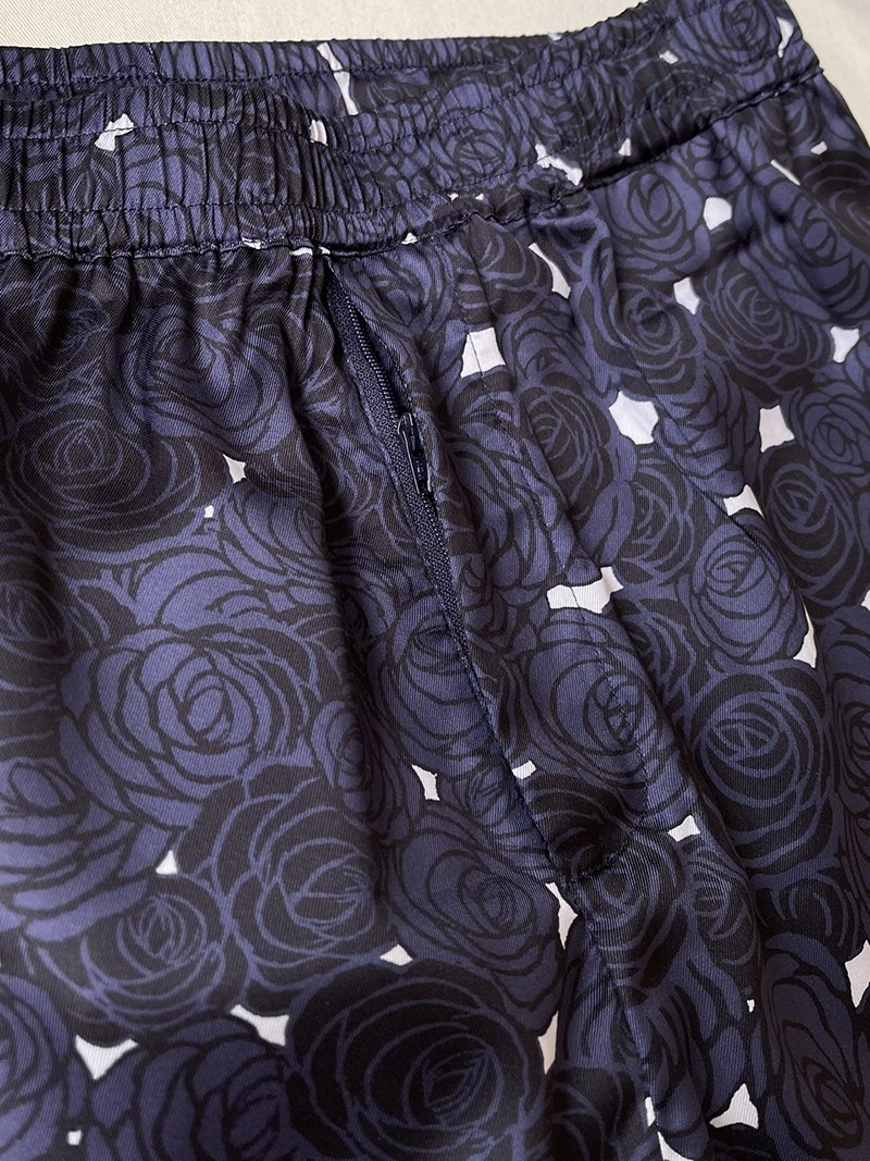Givenchy Shorts 002