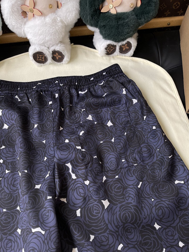 Givenchy Shorts 002