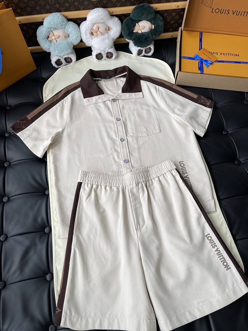 LV Shirt 036